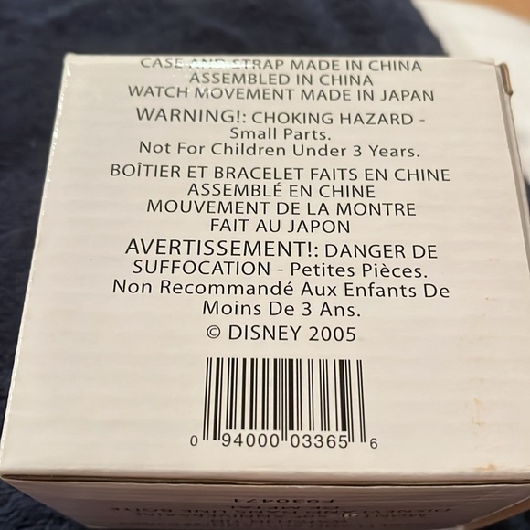 Vintage Disney Watch - Picture 7 of 7